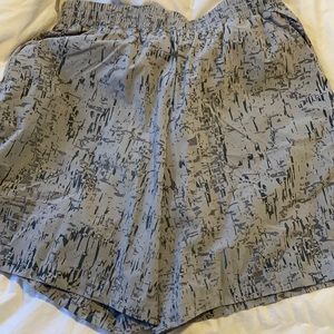 Outdoor Voices 7” Anytime Short M